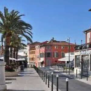 2p Neuf Au Coeur De St Jean Cap Ferrat Apartment Saint-Jean-Cap-Ferrat