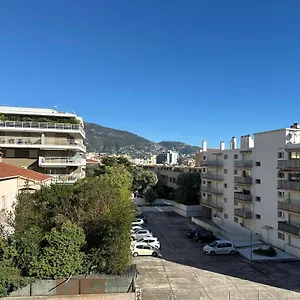Aiglon Apartment Roquebrune-Cap-Martin