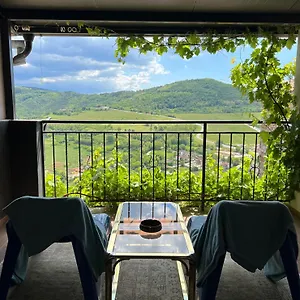 Birdhouse Apartment Motovun